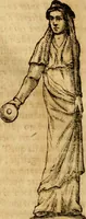 Picture 100 of 101 from Museo Cospiano : annesso a quello del famoso Vlisse Aldrovandi e donato alla sua patria dall' illustrissimo signor Ferdinando Cospi ..., fra' gli Accademici Gelati il Fedele, e principe al presente de' medesimi (1677), leaf 549