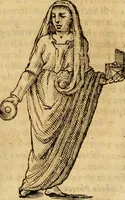 Picture 101 of 101 from Museo Cospiano : annesso a quello del famoso Vlisse Aldrovandi e donato alla sua patria dall' illustrissimo signor Ferdinando Cospi ..., fra' gli Accademici Gelati il Fedele, e principe al presente de' medesimi (1677), leaf 553