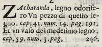 An illustration from Museo, ò Galeria, adunata dal sapere e dallo studio del sig. canonico Manfredo Settala nobile milanese (1666)