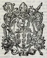 An illustration from Museo, ò Galeria, adunata dal sapere e dallo studio del sig. canonico Manfredo Settala nobile milanese (1666)