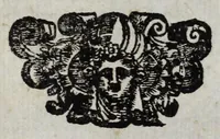 An illustration from Museo, ò Galeria, adunata dal sapere e dallo studio del sig. canonico Manfredo Settala nobile milanese (1666)