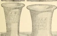 An illustration from Catalogue of the Museum and Gallery of Art of the New-York Historical Society, 1893 (1893)