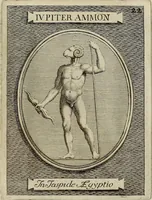 Picture 74 of 136 from Museum Cortonense : in quo vetera monumenta complectuntur anaglypha, thoreumata, gemmae inscalptae insculptaeque quae in Academia etrusca ceterisque nobilium virorum domibus adservantur, in plurimus tabulis aereis distributum (1750), leaf 190