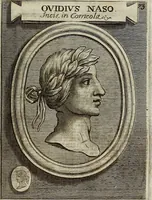 Picture 124 of 136 from Museum Cortonense : in quo vetera monumenta complectuntur anaglypha, thoreumata, gemmae inscalptae insculptaeque quae in Academia etrusca ceterisque nobilium virorum domibus adservantur, in plurimus tabulis aereis distributum (1750), leaf 292