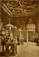 Picture 11 of 12 from The museum, a manual of the housing and care of art collections, by Margaret Talbot Jackson. (1917), leaf 176