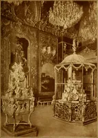 Picture 12 of 12 from The museum, a manual of the housing and care of art collections, by Margaret Talbot Jackson. (1917), leaf 180