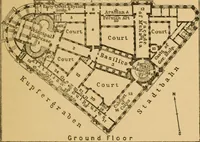 Picture 2 of 12 from The museum, a manual of the housing and care of art collections, by Margaret Talbot Jackson. (1917), leaf 34