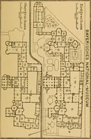 Picture 4 of 12 from The museum, a manual of the housing and care of art collections, by Margaret Talbot Jackson. (1917), leaf 44