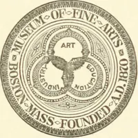 An illustration from Museum ideals of purpose and method (1918)