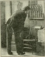 An illustration from Museum ideals of purpose and method (1918)