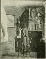 An illustration from Museum ideals of purpose and method (1918)