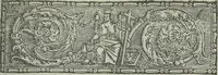 Picture 4 of 29 from Museum italicum, sev Collectio veterum scriptorum ex bibliothecis italicis, eruta a Johanne Mabillon, & Michaele Germain (1687), leaf 14