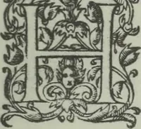 An illustration from Museum italicum, sev Collectio veterum scriptorum ex bibliothecis italicis, eruta a Johanne Mabillon, & Michaele Germain (1687)