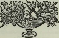 An illustration from Museum italicum, sev Collectio veterum scriptorum ex bibliothecis italicis, eruta a Johanne Mabillon, & Michaele Germain (1687)
