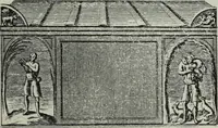 An illustration from Museum italicum, sev Collectio veterum scriptorum ex bibliothecis italicis, eruta a Johanne Mabillon, & Michaele Germain (1687)