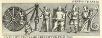 Picture 8 of 26 from Museum italicum, seu, Collectio veterum scriptorum ex bibliothecis italicis (1687), leaf 131