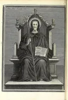 Picture 11 of 26 from Museum italicum, seu, Collectio veterum scriptorum ex bibliothecis italicis (1687), leaf 180