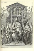 Picture 22 of 26 from Museum italicum, seu, Collectio veterum scriptorum ex bibliothecis italicis (1687), leaf 359