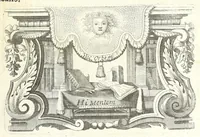 Picture 1 of 26 from Museum italicum, seu, Collectio veterum scriptorum ex bibliothecis italicis (1687), leaf 5