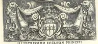 Picture 2 of 26 from Museum italicum, seu, Collectio veterum scriptorum ex bibliothecis italicis (1687), leaf 7