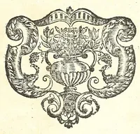 An illustration from Museum italicum, seu, Collectio veterum scriptorum ex bibliothecis italicis (1687)