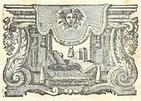 An illustration from Museum italicum, seu, Collectio veterum scriptorum ex bibliothecis italicis (1687)