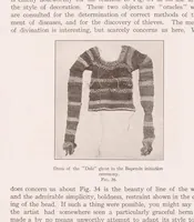 An illustration from The Museum journal (1910)