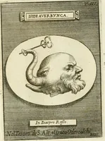 Picture 57 of 102 from Museum Odescalchum, sive, Thesaurus antiquarum gemmarum : cum imaginibus in iisdem insculptis, et iisdem exsculptis, quæ a serenissima Christina svecorum regina collectæ in Museo Odescalcho adservantur, et a Petro Sancte Bartolo quondam incisæ, nunc primum in lucem proferuntur .. (1751), leaf 120
