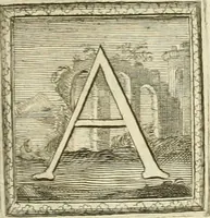 An illustration from Museum Odescalchum, sive, Thesaurus antiquarum gemmarum : cum imaginibus in iisdem insculptis, et iisdem exsculptis, quæ a serenissima Christina svecorum regina collectæ in Museo Odescalcho adservantur, et a Petro Sancte Bartolo quondam incisæ, nunc primum in lucem proferuntur .. (1751)