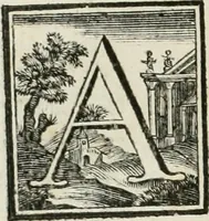 An illustration from Museum Odescalchum, sive, Thesaurus antiquarum gemmarum : cum imaginibus in iisdem insculptis, et iisdem exsculptis, quæ a serenissima Christina svecorum regina collectæ in Museo Odescalcho adservantur, et a Petro Sancte Bartolo quondam incisæ, nunc primum in lucem proferuntur .. (1751)