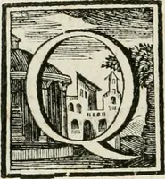 An illustration from Museum Odescalchum, sive, Thesaurus antiquarum gemmarum : cum imaginibus in iisdem insculptis, et iisdem exsculptis, quæ a serenissima Christina svecorum regina collectæ in Museo Odescalcho adservantur, et a Petro Sancte Bartolo quondam incisæ, nunc primum in lucem proferuntur .. (1751)
