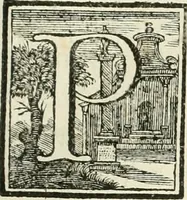 An illustration from Museum Odescalchum, sive, Thesaurus antiquarum gemmarum : cum imaginibus in iisdem insculptis, et iisdem exsculptis, quæ a serenissima Christina svecorum regina collectæ in Museo Odescalcho adservantur, et a Petro Sancte Bartolo quondam incisæ, nunc primum in lucem proferuntur .. (1751)