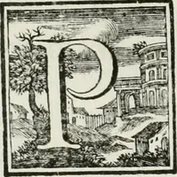 An illustration from Museum Odescalchum, sive, Thesaurus antiquarum gemmarum : cum imaginibus in iisdem insculptis, et iisdem exsculptis, quæ a serenissima Christina svecorum regina collectæ in Museo Odescalcho adservantur, et a Petro Sancte Bartolo quondam incisæ, nunc primum in lucem proferuntur .. (1751)