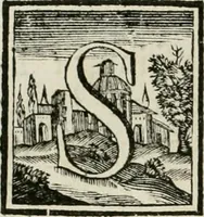An illustration from Museum Odescalchum, sive, Thesaurus antiquarum gemmarum : cum imaginibus in iisdem insculptis, et iisdem exsculptis, quæ a serenissima Christina svecorum regina collectæ in Museo Odescalcho adservantur, et a Petro Sancte Bartolo quondam incisæ, nunc primum in lucem proferuntur .. (1751)