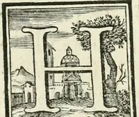 An illustration from Museum Odescalchum, sive, Thesaurus antiquarum gemmarum : cum imaginibus in iisdem insculptis, et iisdem exsculptis, quæ a serenissima Christina svecorum regina collectæ in Museo Odescalcho adservantur, et a Petro Sancte Bartolo quondam incisæ, nunc primum in lucem proferuntur .. (1751)