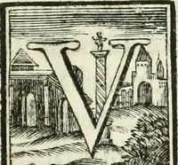 An illustration from Museum Odescalchum, sive, Thesaurus antiquarum gemmarum : cum imaginibus in iisdem insculptis, et iisdem exsculptis, quæ a serenissima Christina svecorum regina collectæ in Museo Odescalcho adservantur, et a Petro Sancte Bartolo quondam incisæ, nunc primum in lucem proferuntur .. (1751)