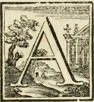 An illustration from Museum Odescalchum, sive, Thesaurus antiquarum gemmarum : cum imaginibus in iisdem insculptis, et iisdem exsculptis, quæ a serenissima Christina svecorum regina collectæ in Museo Odescalcho adservantur, et a Petro Sancte Bartolo quondam incisæ, nunc primum in lucem proferuntur .. (1751)