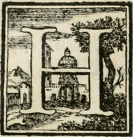 An illustration from Museum Odescalchum, sive, Thesaurus antiquarum gemmarum : cum imaginibus in iisdem insculptis, et iisdem exsculptis, quæ a serenissima Christina svecorum regina collectæ in Museo Odescalcho adservantur, et a Petro Sancte Bartolo quondam incisæ, nunc primum in lucem proferuntur .. (1751)