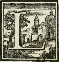 An illustration from Museum Odescalchum, sive, Thesaurus antiquarum gemmarum : cum imaginibus in iisdem insculptis, et iisdem exsculptis, quæ a serenissima Christina svecorum regina collectæ in Museo Odescalcho adservantur, et a Petro Sancte Bartolo quondam incisæ, nunc primum in lucem proferuntur .. (1751)