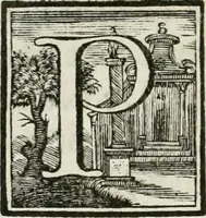 An illustration from Museum Odescalchum, sive, Thesaurus antiquarum gemmarum : cum imaginibus in iisdem insculptis, et iisdem exsculptis, quæ a serenissima Christina svecorum regina collectæ in Museo Odescalcho adservantur, et a Petro Sancte Bartolo quondam incisæ, nunc primum in lucem proferuntur .. (1751)
