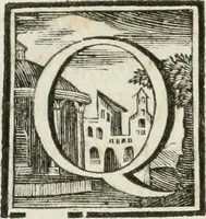 An illustration from Museum Odescalchum, sive, Thesaurus antiquarum gemmarum : cum imaginibus in iisdem insculptis, et iisdem exsculptis, quæ a serenissima Christina svecorum regina collectæ in Museo Odescalcho adservantur, et a Petro Sancte Bartolo quondam incisæ, nunc primum in lucem proferuntur .. (1751)