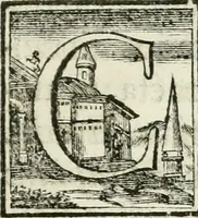 An illustration from Museum Odescalchum, sive, Thesaurus antiquarum gemmarum : cum imaginibus in iisdem insculptis, et iisdem exsculptis, quæ a serenissima Christina svecorum regina collectæ in Museo Odescalcho adservantur, et a Petro Sancte Bartolo quondam incisæ, nunc primum in lucem proferuntur .. (1751)