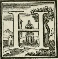An illustration from Museum Odescalchum, sive, Thesaurus antiquarum gemmarum : cum imaginibus in iisdem insculptis, et iisdem exsculptis, quæ a serenissima Christina svecorum regina collectæ in Museo Odescalcho adservantur, et a Petro Sancte Bartolo quondam incisæ, nunc primum in lucem proferuntur .. (1751)