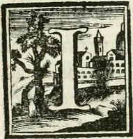 An illustration from Museum Odescalchum, sive, Thesaurus antiquarum gemmarum : cum imaginibus in iisdem insculptis, et iisdem exsculptis, quæ a serenissima Christina svecorum regina collectæ in Museo Odescalcho adservantur, et a Petro Sancte Bartolo quondam incisæ, nunc primum in lucem proferuntur .. (1751)