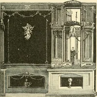 Picture 30 of 218 from Museum of antiquity : a description of ancient life : the employments, amusements, customs and habits, the cities, palaces, monuments and tombs, the literature and fine arts of 3,000 years ago (1882), leaf 116