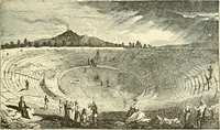 Picture 39 of 218 from Museum of antiquity : a description of ancient life : the employments, amusements, customs and habits, the cities, palaces, monuments and tombs, the literature and fine arts of 3,000 years ago (1882), leaf 136