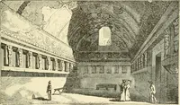 An illustration from Museum of antiquity : a description of ancient life : the employments, amusements, customs and habits, the cities, palaces, monuments and tombs, the literature and fine arts of 3,000 years ago (1882)