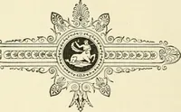 Picture 59 of 218 from Museum of antiquity : a description of ancient life : the employments, amusements, customs and habits, the cities, palaces, monuments and tombs, the literature and fine arts of 3,000 years ago (1882), leaf 271