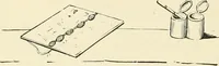 Picture 66 of 218 from Museum of antiquity : a description of ancient life : the employments, amusements, customs and habits, the cities, palaces, monuments and tombs, the literature and fine arts of 3,000 years ago (1882), leaf 307