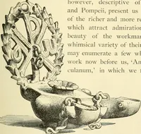 Picture 68 of 218 from Museum of antiquity : a description of ancient life : the employments, amusements, customs and habits, the cities, palaces, monuments and tombs, the literature and fine arts of 3,000 years ago (1882), leaf 310
